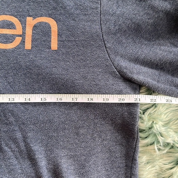 ELLEN Show Zipper Hoodie, Size XL - Picture 5 of 11